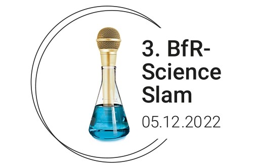 3rd BfR Science Slam