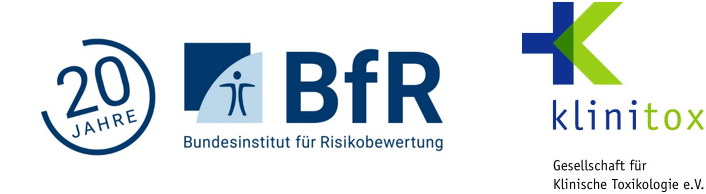 BfR GfKT Logo