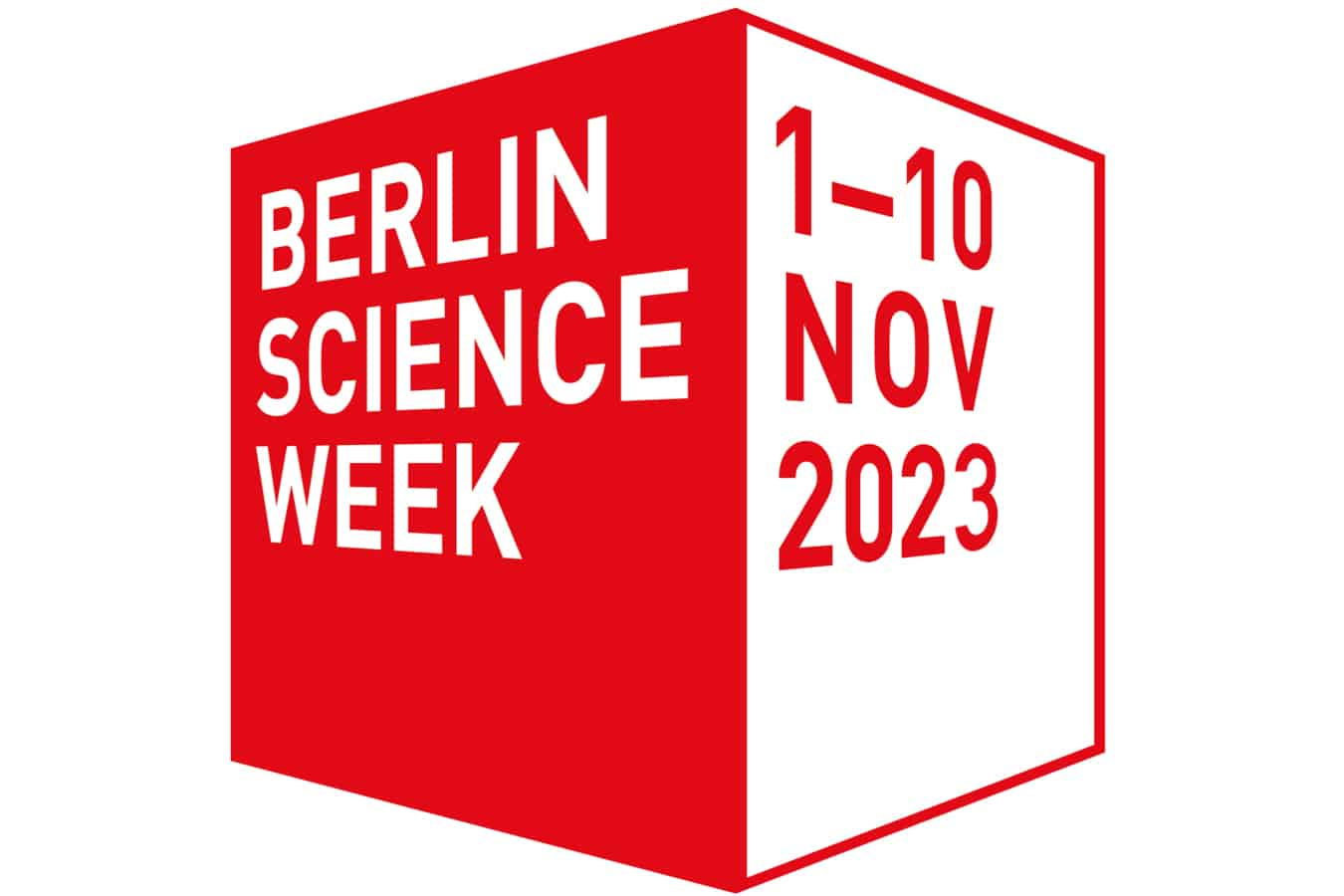 Berlin Science Week logo