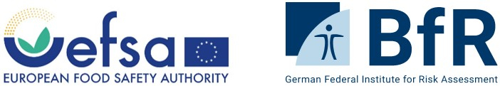 logos efsa bfr