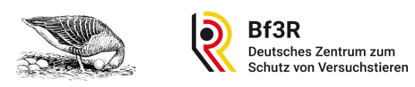 deutsche Logos Ethologische Gesellschaft und Bf3R