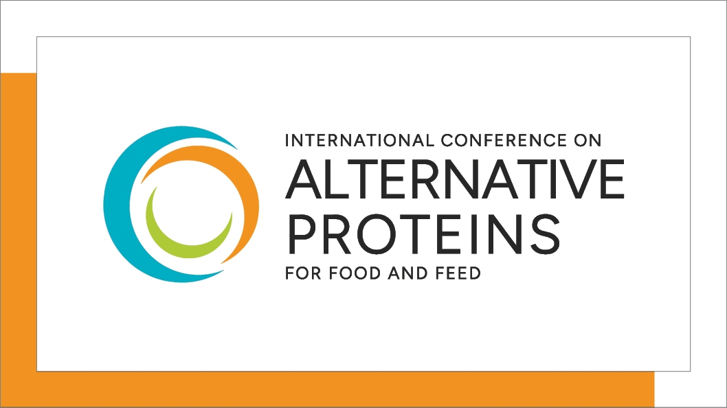Internationale Konferenz zu alternativen Proteinen für Lebens- und Futtermittel