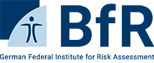 Logo of the German Federal Institute for Risk Assessment